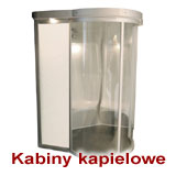 Kabiny