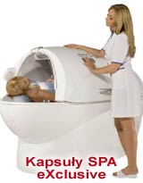 Kapsuy kosmetyczne