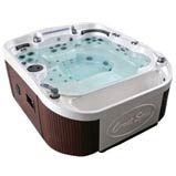 Wanny SPA Coast Spas