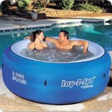 Wanna SPA Lay-SPA