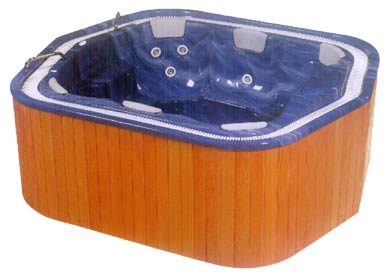 Wanny SPA