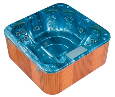 Wanny SPA