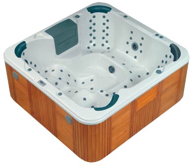 Wanny SPA